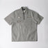 Work Later Short Sleeve Shirt - Blue
