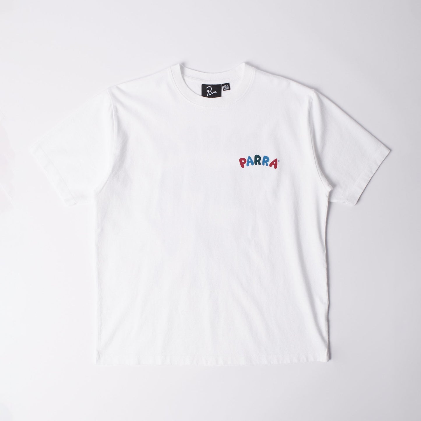 This Damn Chair T-shirt - White