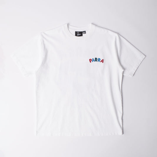 This Damn Chair T-shirt - White