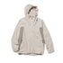 Hybrid Flex Zip Blouson - Beige