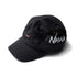DotAir® Mesh Jet Cap - Black
