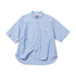 Women's Spring Stripe Shirt - Blue