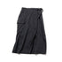 Women's Hinoc Ripstop UT Skirt - Black