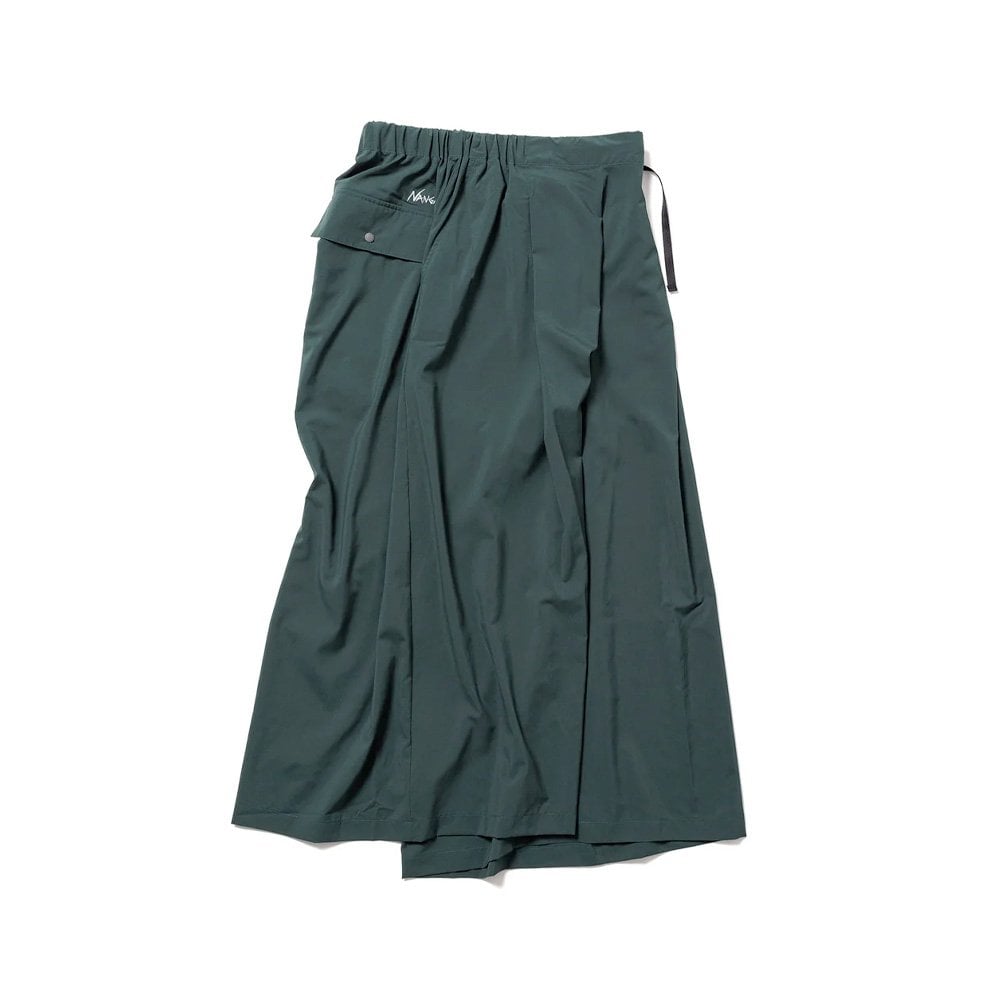 Women's Excursion Wide Pants - Green