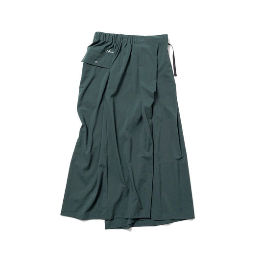 Women's Excursion Wide Pants - Green