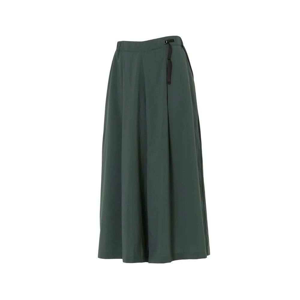 Women's Excursion Wide Pants - Green