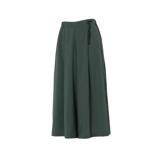 Women's Excursion Wide Pants - Green