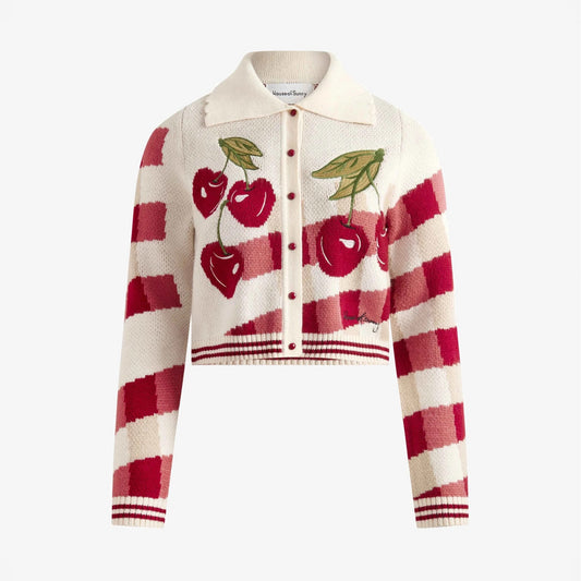 The Cherry Tripper - Multi
