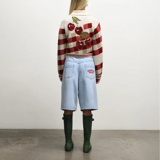 The Cherry Tripper - Multi