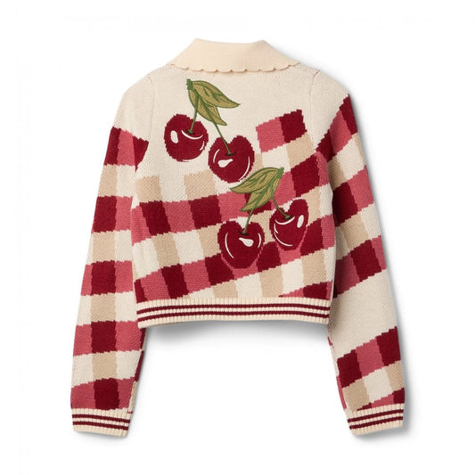 The Cherry Tripper - Multi