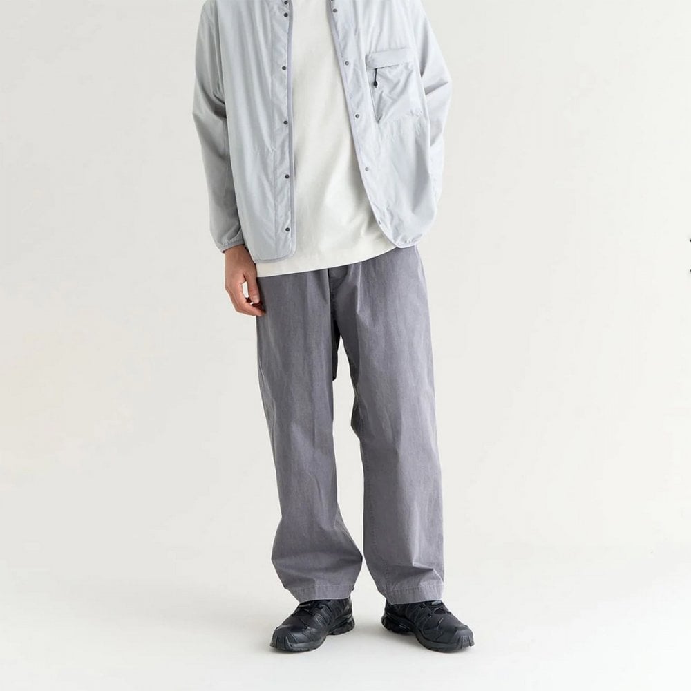 Motive Pants - Grey