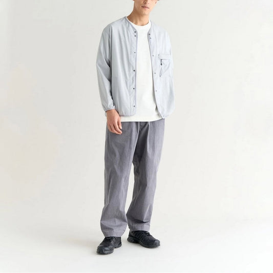 Motive Pants - Grey