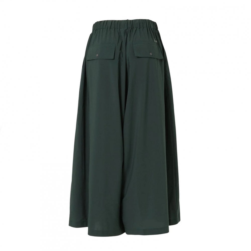 Women's Excursion Wide Pants - Green