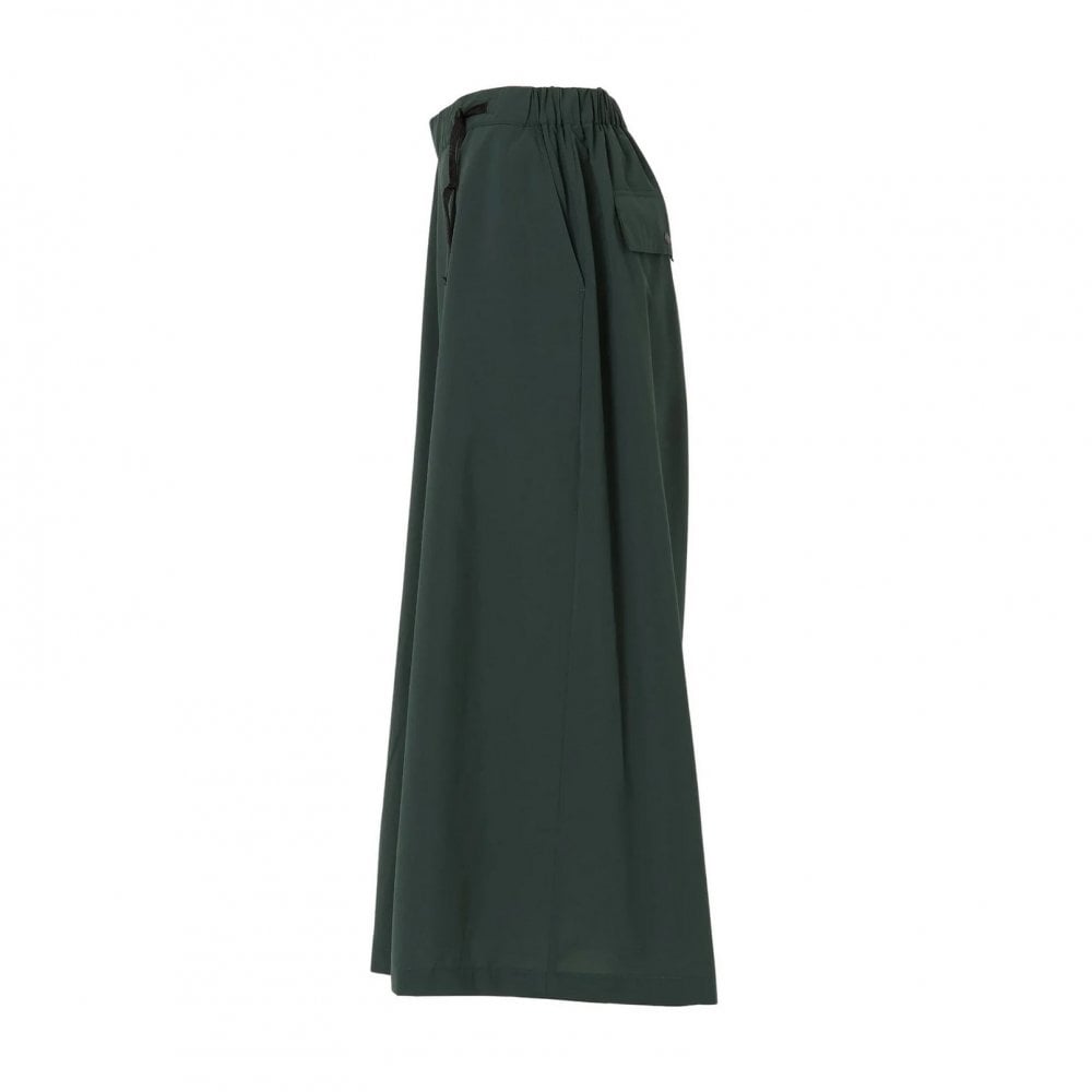Women's Excursion Wide Pants - Green