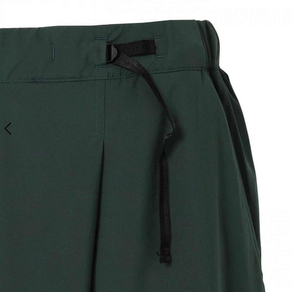 Women's Excursion Wide Pants - Green