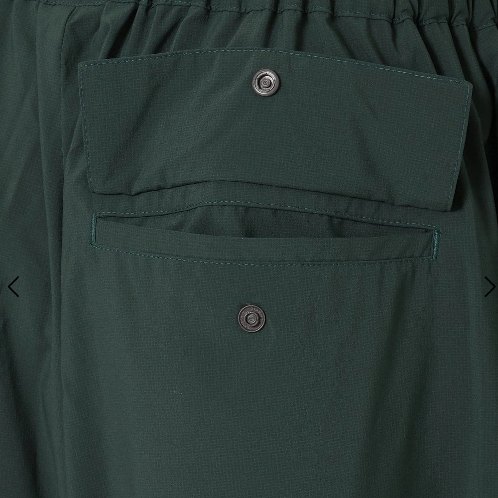 Women's Excursion Wide Pants - Green