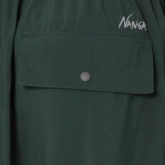 Women's Excursion Wide Pants - Green