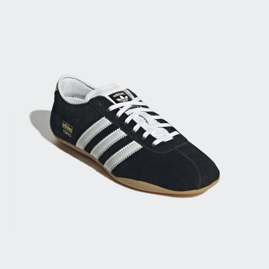 W' Tokyo - Core Black / Cloud White / Gum
