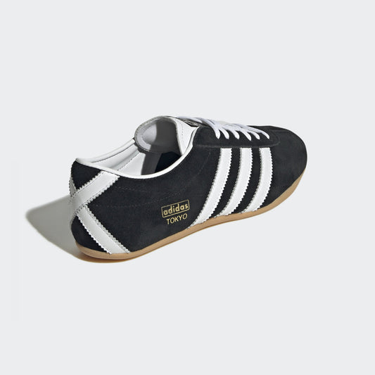 W' Tokyo - Core Black / Cloud White / Gum