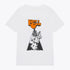 Clockwork Orange T-shirt - White