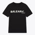 Balearic T-shirt - Black