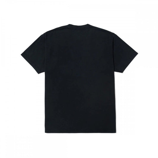 Apollo S/S Tee - Washed Black