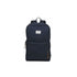 Kim - Navy with Cognac Brown