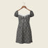Ditsy Daisy Dress - Multi