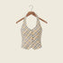 Sloane Check Waistcoat - Multi