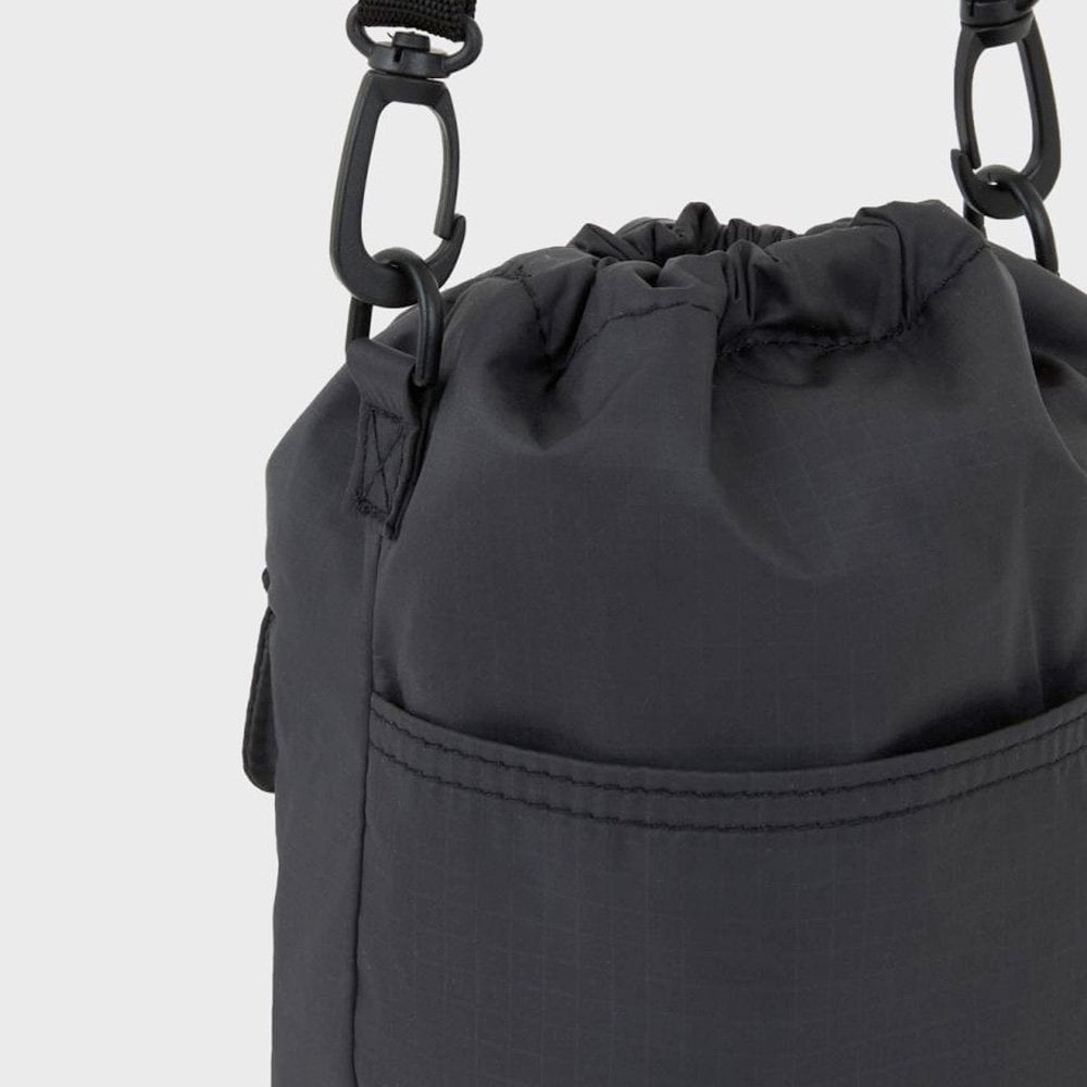Unionville Pouch - Black