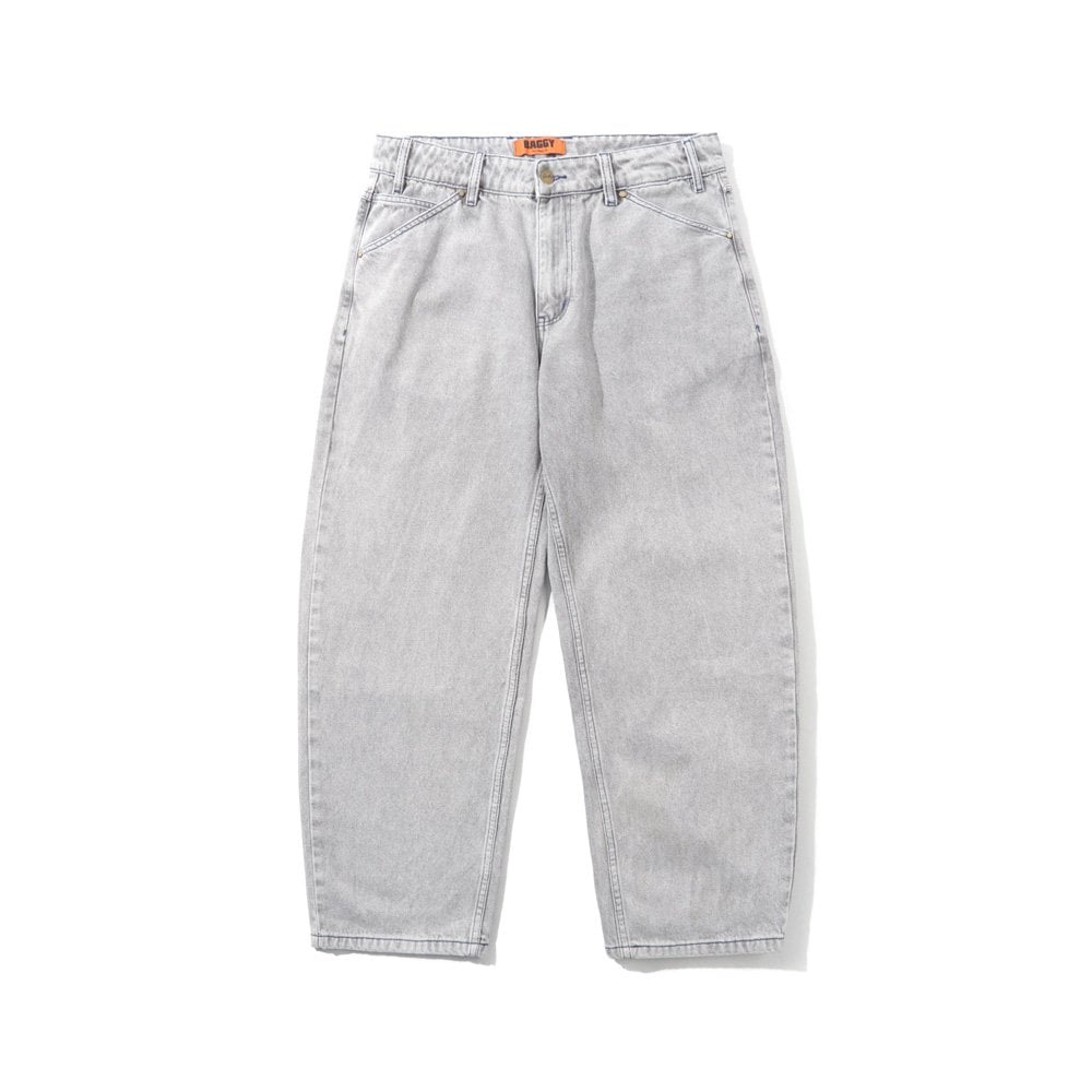 Encounter Denim Jeans - Grey