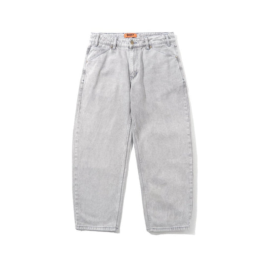 Encounter Denim Jeans - Grey