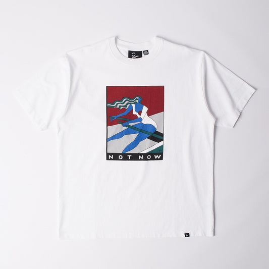 Into Nowhere T-shirt - White