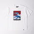Into Nowhere T-shirt - White