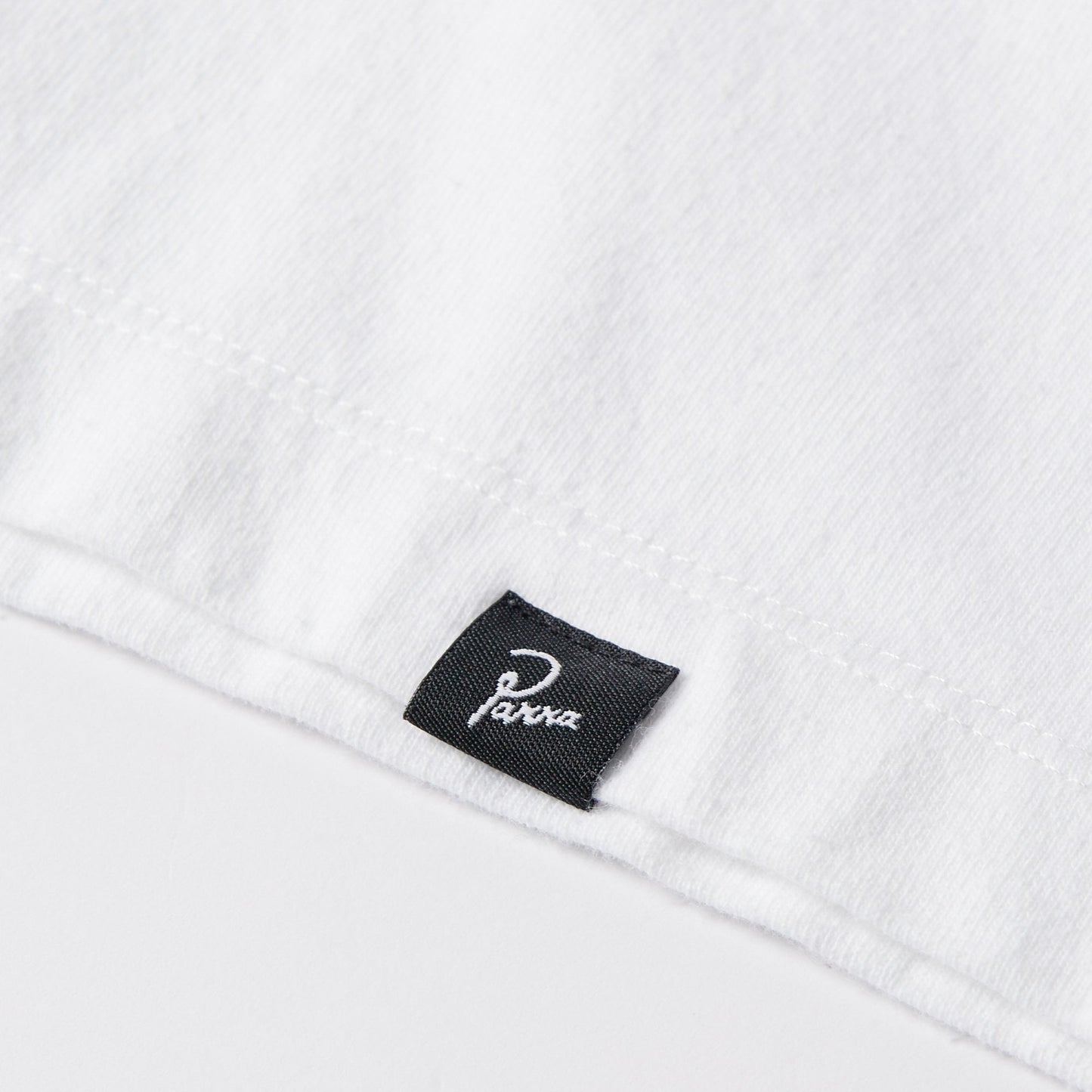The Broken Door T-shirt - White