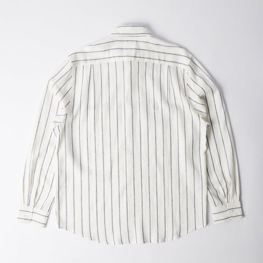 Not Now Shirt - White