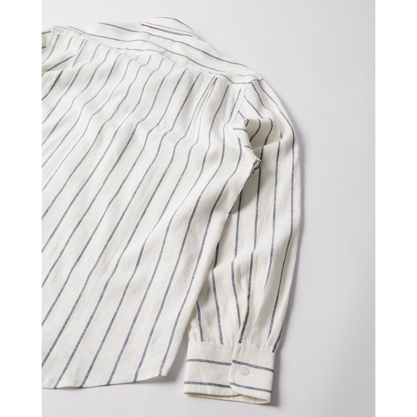 Not Now Shirt - White