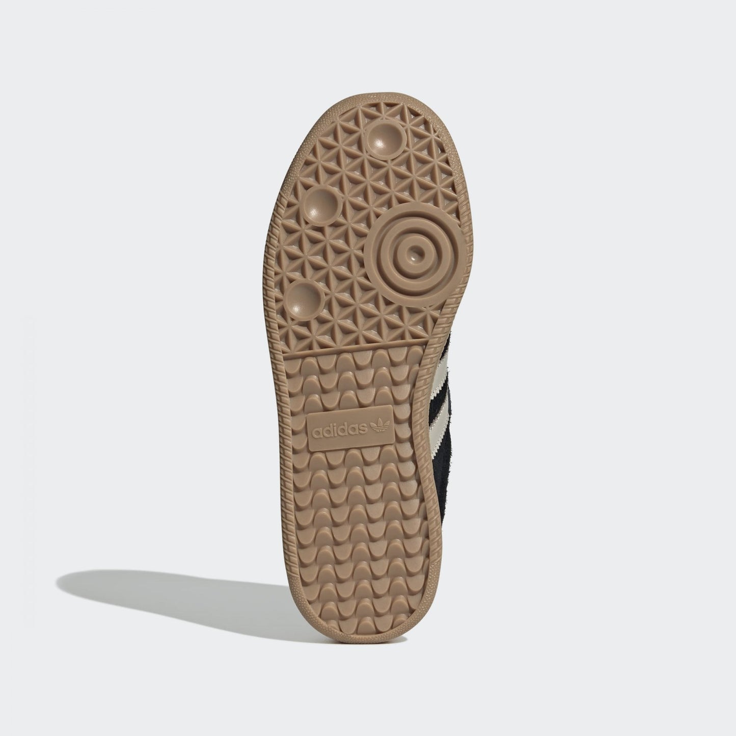 Samba XLG - Core Black / Wonder Aluminium / Gum
