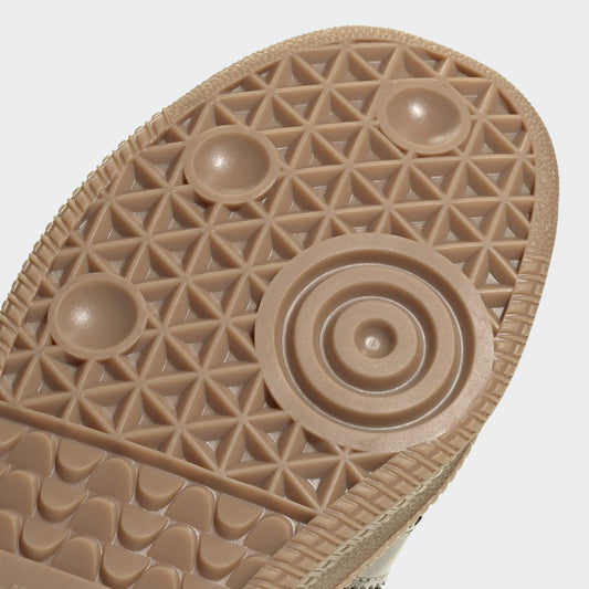 Samba XLG - Core Black / Wonder Aluminium / Gum