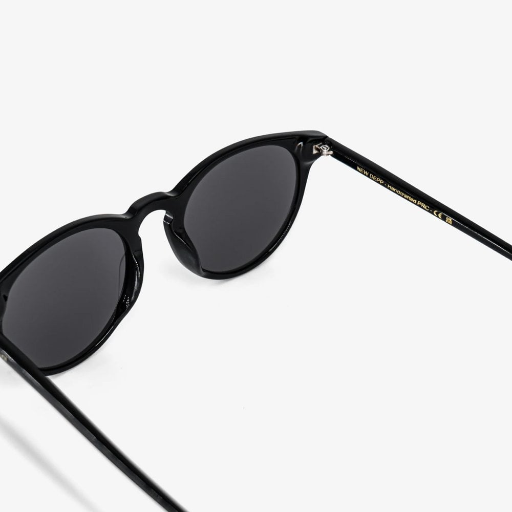 New Depp - Black / Grey