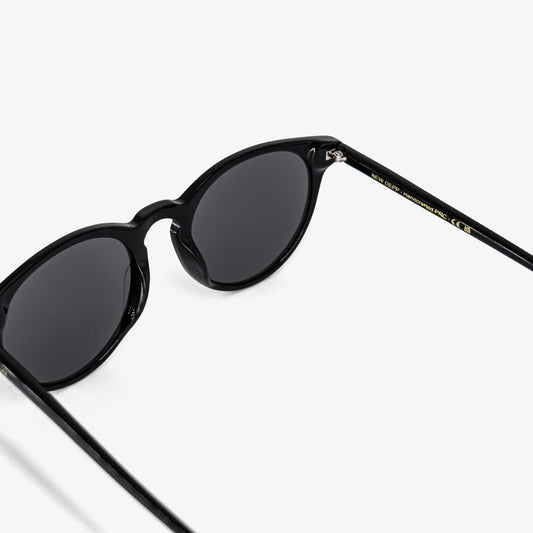New Depp - Black / Grey