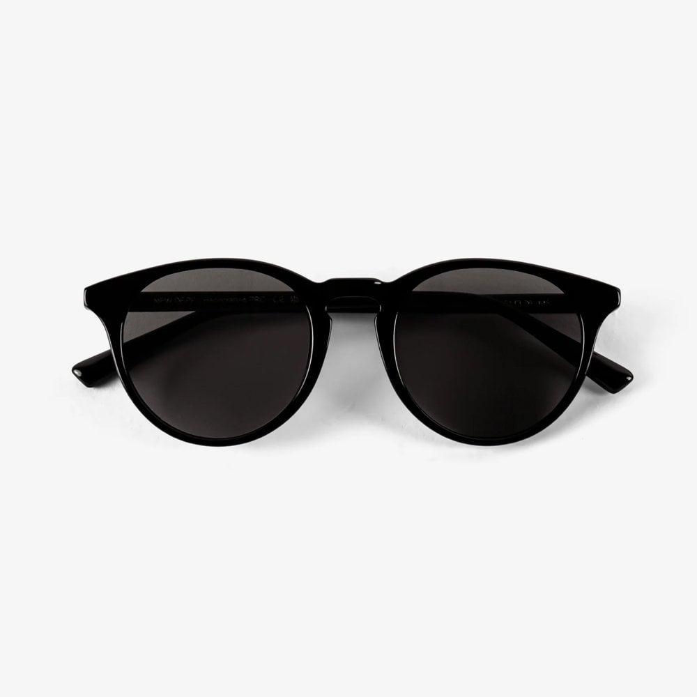 New Depp - Black / Grey