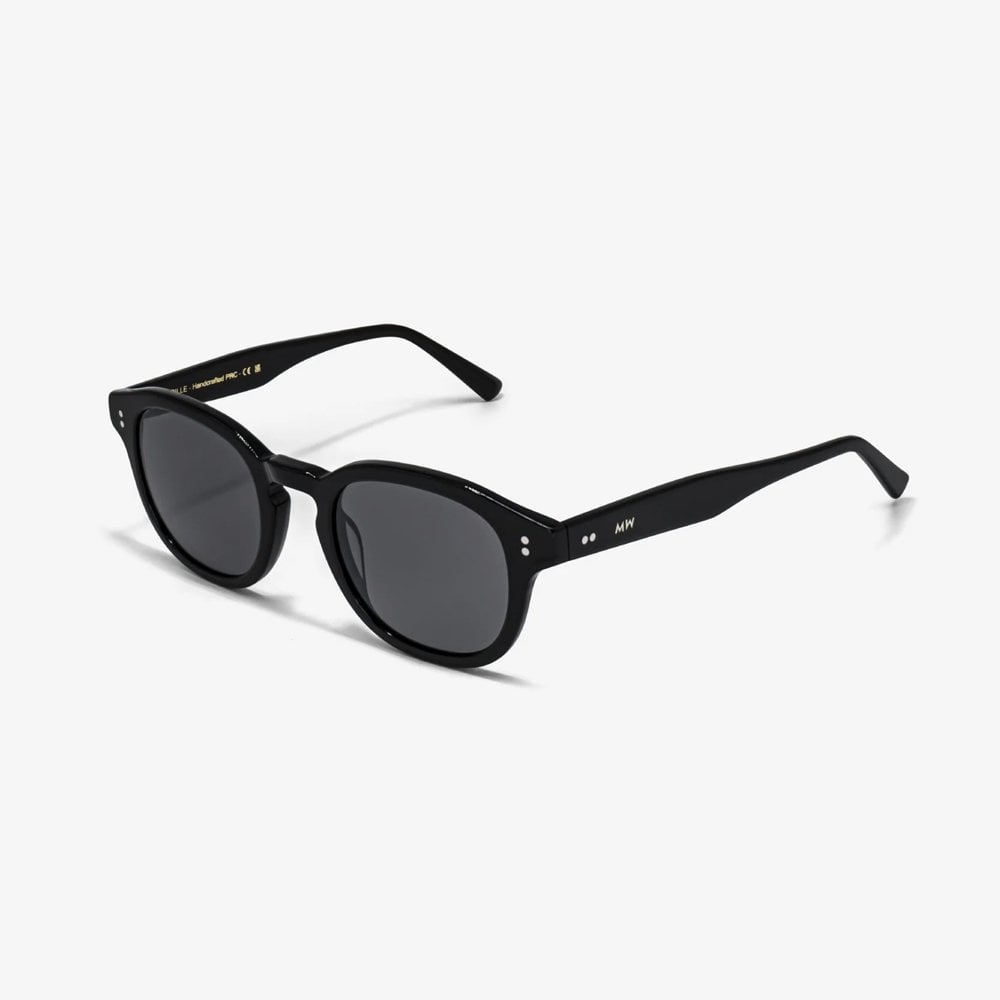 Bille - Black / Grey