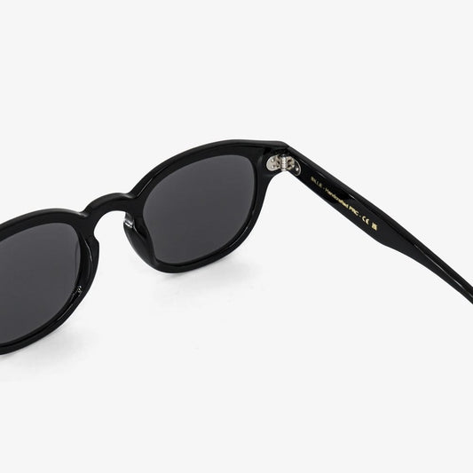 Bille - Black / Grey
