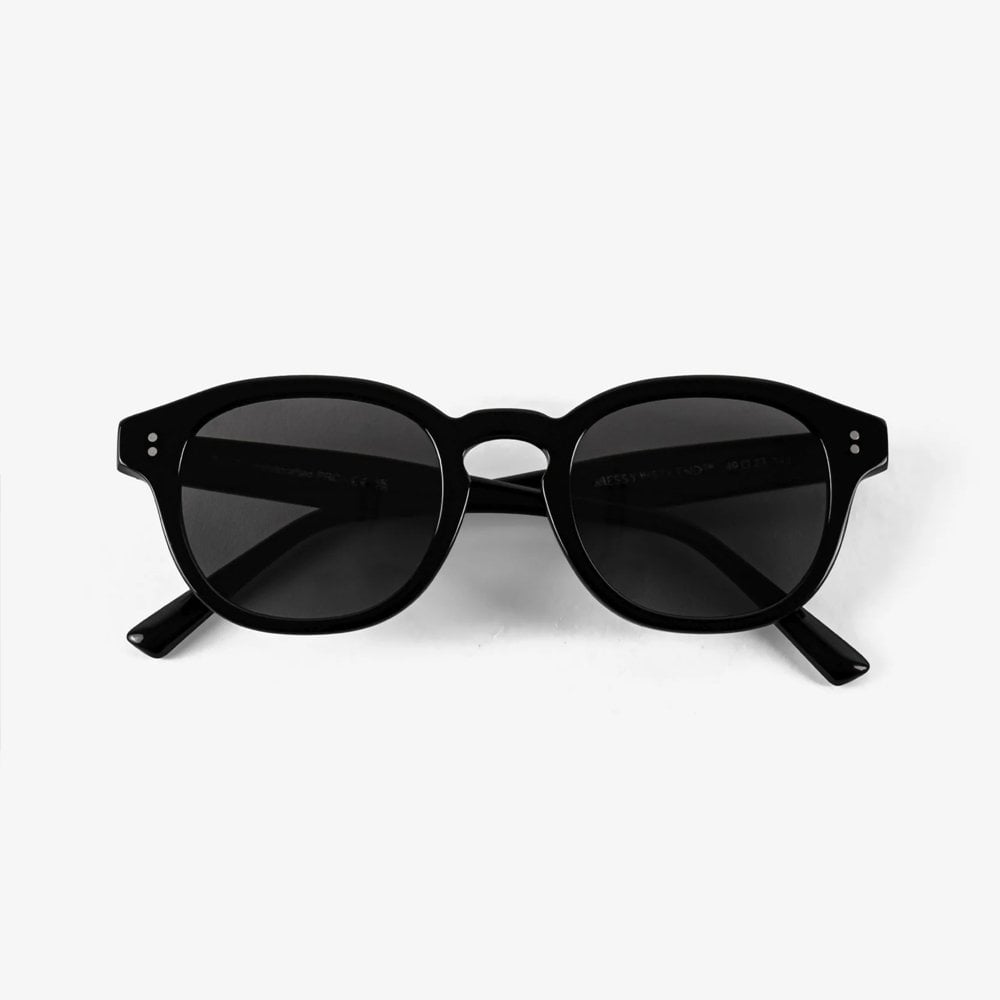 Bille - Black / Grey