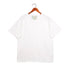 The 50/50 Upcycled Cotton Classic Tee - White