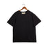 The 50/50 Upcycled Cotton Classic Tee - Black