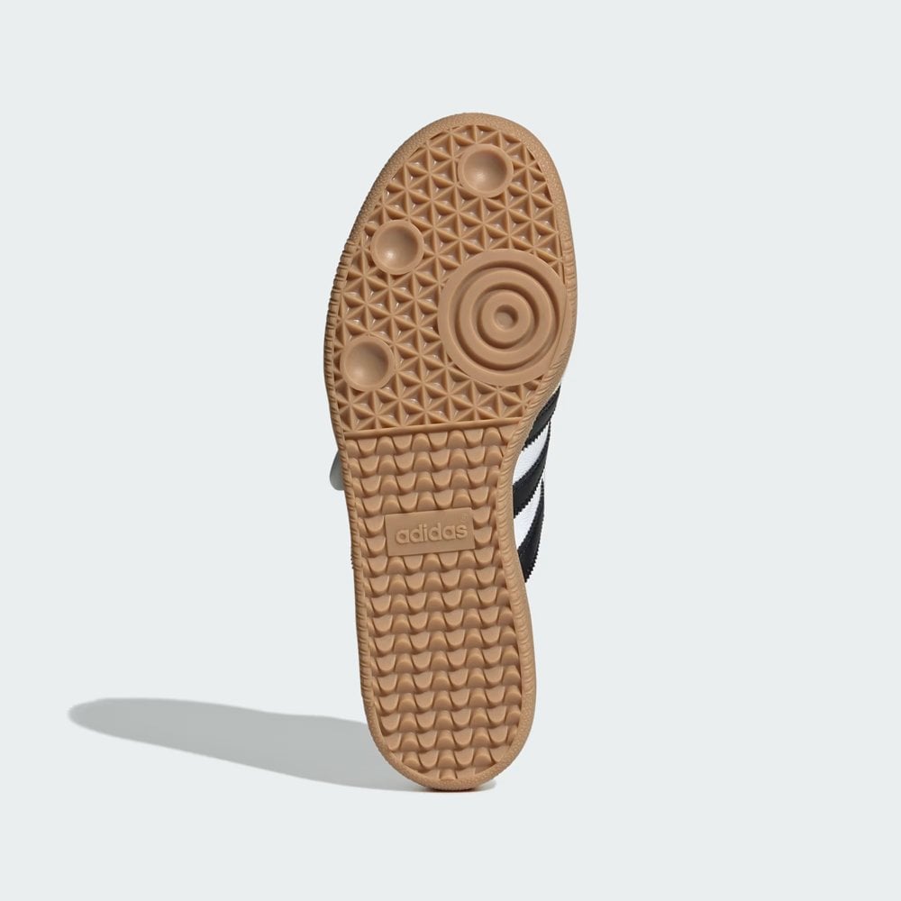 W' Samba Jane - Cloud White / Alumina / Core Black