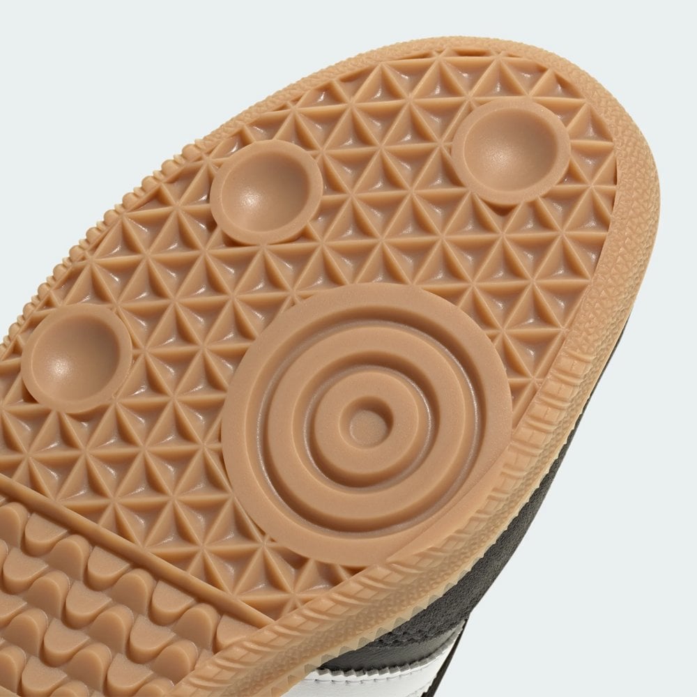 W' Samba Jane - Cloud White / Carbon / Core Black