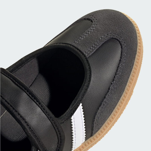 W' Samba Jane - Cloud White / Carbon / Core Black